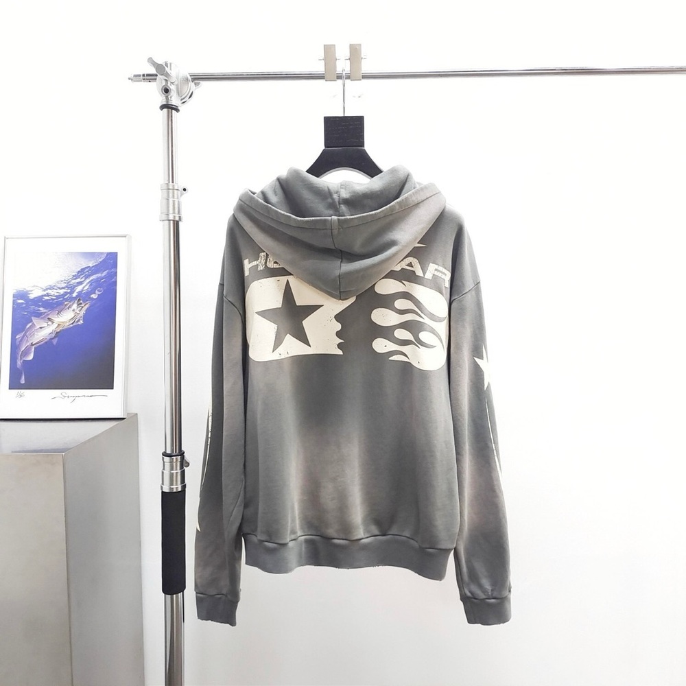 Hellstart hoodie brand new